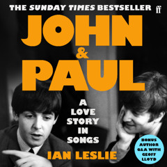 John & Paul: Audiobook Extract