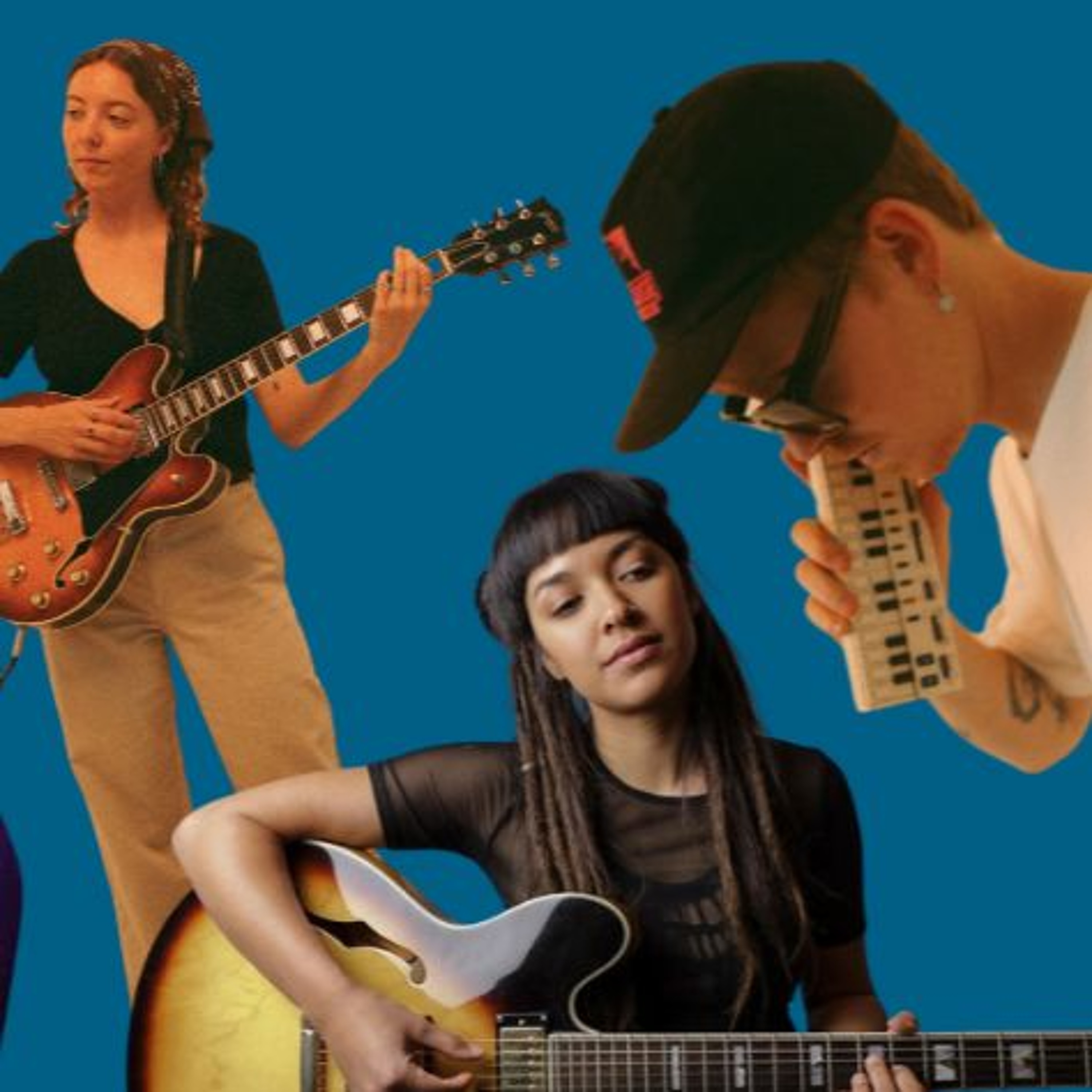 When a music degree gets you more than you bargained for: students and grads tell all episode artwork
