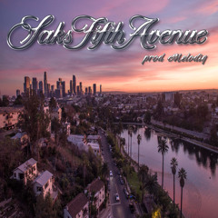 Saksfifthavenue* prod melodiq