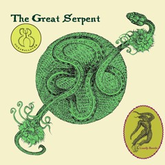 The Great Serpent (with Breezy Lee & Richard Luke) - Radio Edit