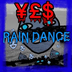 Forre$t Ft. ¥£$ - Rain Dance