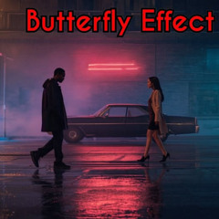 Butterfly Effect (LA Rabsatt & C. Double34 Music, vocals)