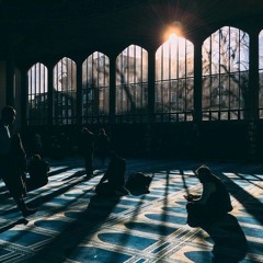 أفوض أمري إلىٰ الله | الشيخ محمد خيري