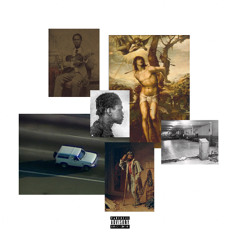 Saint Sebastian (Death Comes a-Creepin')