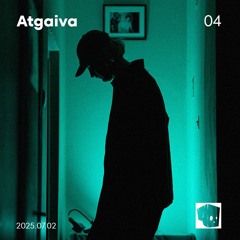 MOSSSOMA #04: Atgaiva