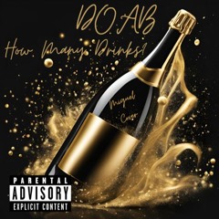 How Many Drinks? (Miguel Cover) (Soundcloud Voice Memo Version)
