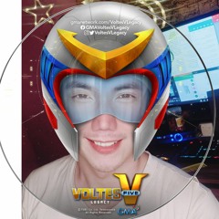 Voltes V No Uta (Cover by Joshie)