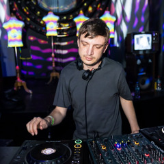Praslea x Lunatica & Groove&Flavor 19-04-2025