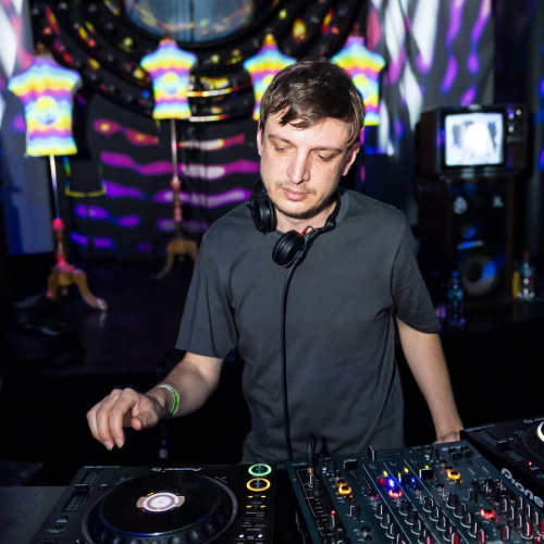 Praslea x Lunatica & Groove&Flavor 19-04-2025