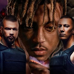 kollegah & farid Bang - rip juice wrld