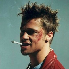 I need a cigarette