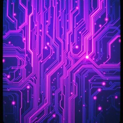 My Electronic Glitch Songs