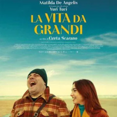 La vita da grandi Streaming ITA Film CB01 - 2025 in Italiano
