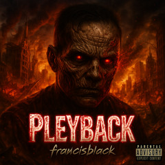 francisblack - pleyback
