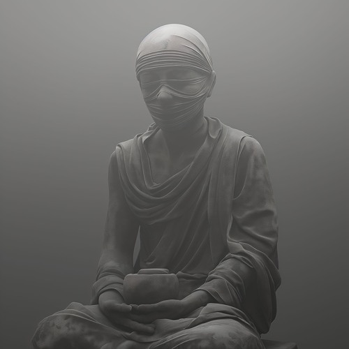 Dense Emptiness // WIP V3
