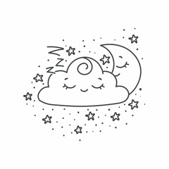 달