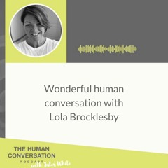 HC057 - Five Wishes - with Lola Brocklesby