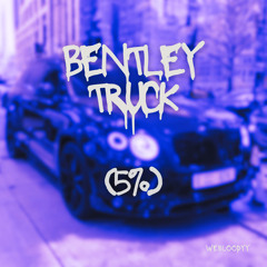 Bentley Truck (5%)