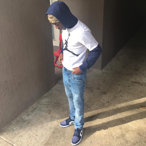 Lil 2 4- Fast break