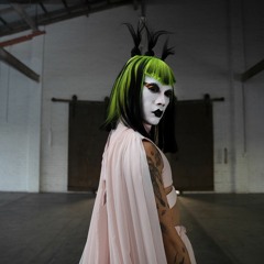 Phambinho w/ Dyan Tai - The Gaysian Empress Mixtape  281123