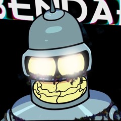 FNF - Unbendable