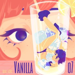 o7 - vanilla (prod. Fantom)