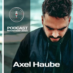 Axel Haube @ Podcast November 2021 x TM&Y