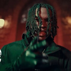 Zukenee - BIG BODY ( prod ilyxo x Desmos )