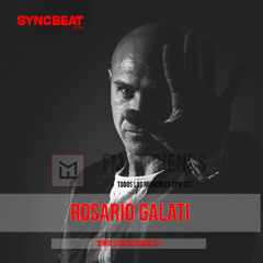Sync Beat Presents FM & Friends - Rosario Galati