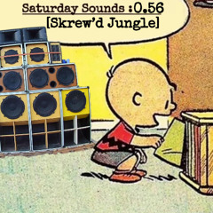 Saturday Sounds 0.56 [Skrew'd Jungle]