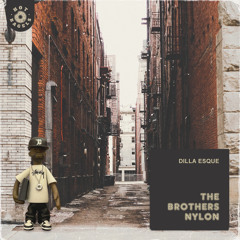 Dilla Esque