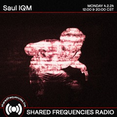 Saul IQM | April 2024