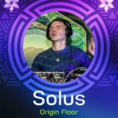 Solus :: Origin Festival 2025 | Mainstage