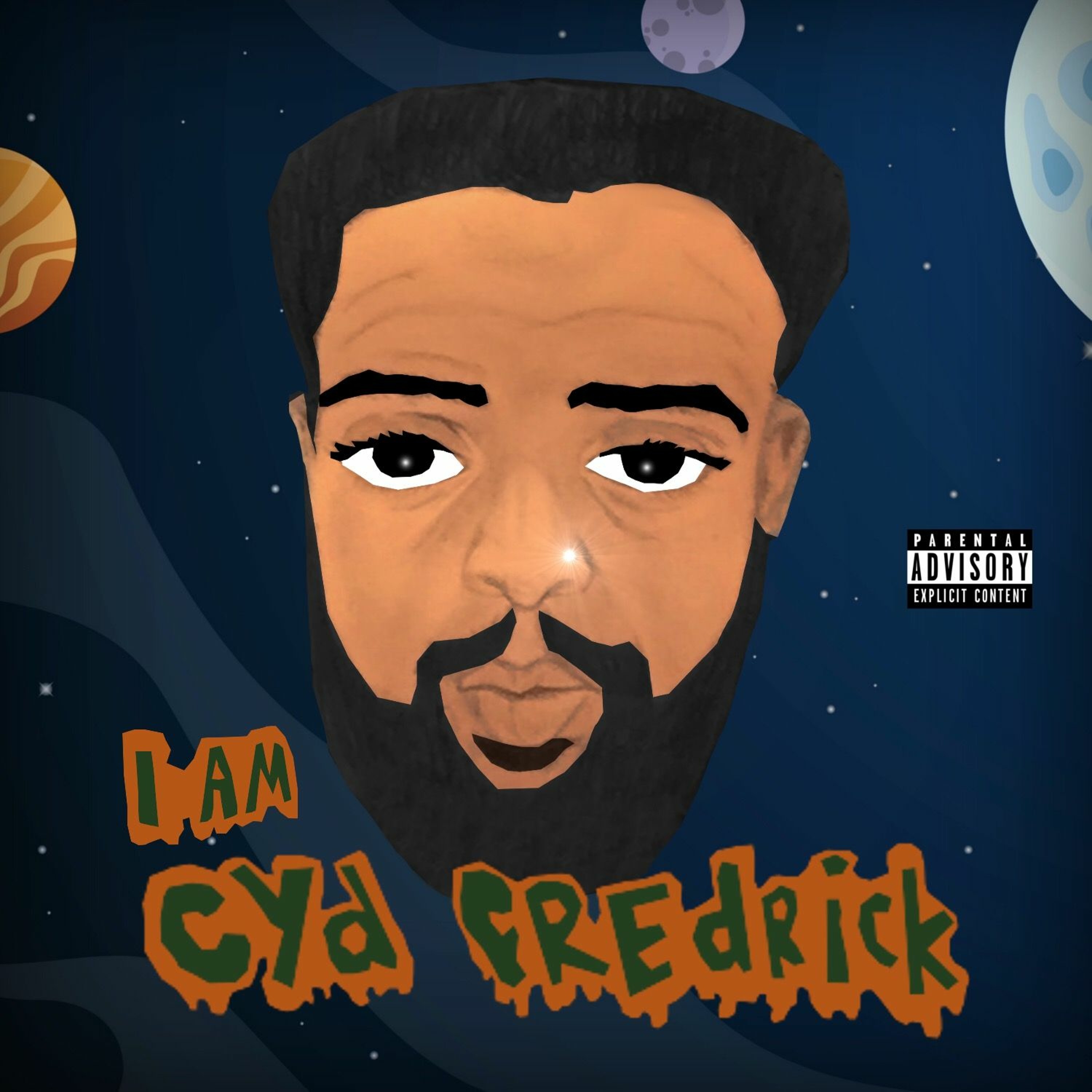 C.Y.D Fredrick