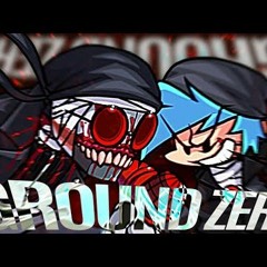 GROUND ZERO - Friday Night Funkin'- Incident 012F Cover ( Hank Vs Boyfriend )