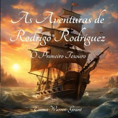 [ebook] read pdf 📖 As aventuras de Rodrigo Rodriguez: O primeiro tesouro (Portuguese Edition) Read
