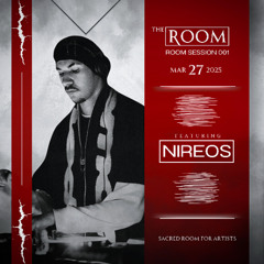 Session #001 w/ NiReoS