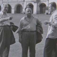 Włodzimierz Kotoński - Pełnia lata/Midsummer for clarinet, cello, piano and tape (1979)