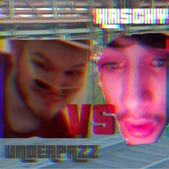 Underpazz Vs Haschy "Zur Party Auf Euerm Keta Immer"