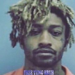 yung bruh - infinite888 feat souljahwitch