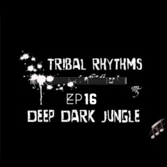 Tribal Rhythms EP 16