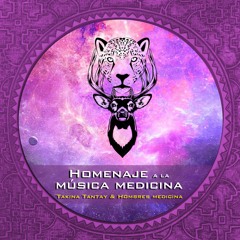 Ayahuasca Ayanti Herrera ft Takina Tantay