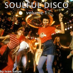 Soulful Disco vol. 01