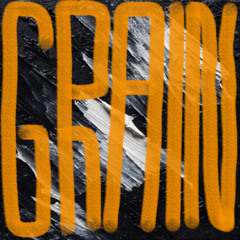 Art Lapinsch - Grain