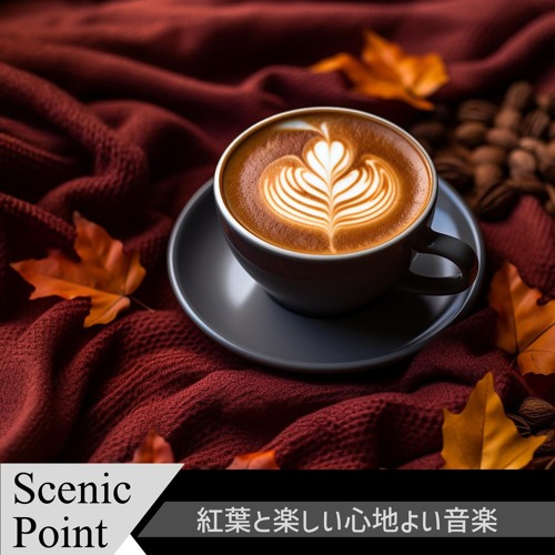 Stream Cafe Jazz and Sip by Scenic Point | Listen online for free on ...