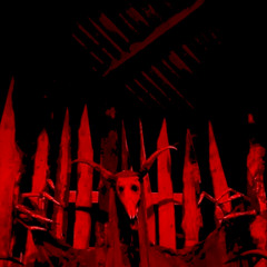 DEAD TO ME (Prod. sorrow bringer)