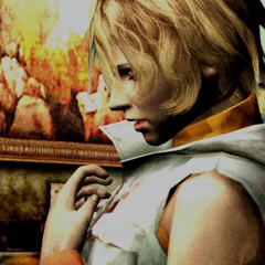 Silent Hill 3 OST: I've Been Losing You (Extended)