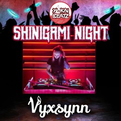 Yokai Beatz - Shinigami Night set - Sydney 21/10/2023