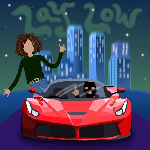Lay Low (ft. SnottyNoseRascal)
