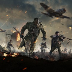 Call of Duty: Vanguard | Unofficial Main Theme